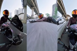 Gurugram Woman Biker Hit-And-Run Case: 5 Tips For Two-Wheeler Riders To Avoid Road Rage