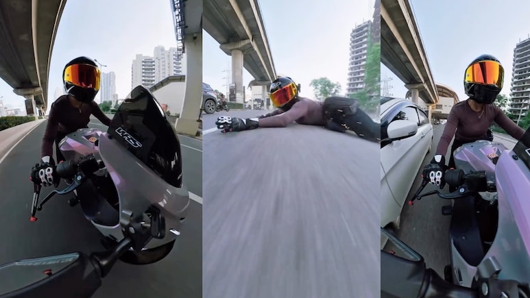 Gurugram Woman Biker Hit-And-Run Case: 5 Tips For Two-Wheeler Riders To Avoid Road Rage