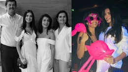 'Our Opinions Mattered': Tara Sutaria Reveals How Her Parents Raised Her And Twin Sister Pia As Equals