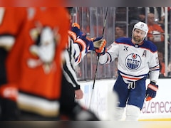 Leon Draisaitls $112 Million Edmonton Oilers Deal Is Just One Part Of His Income