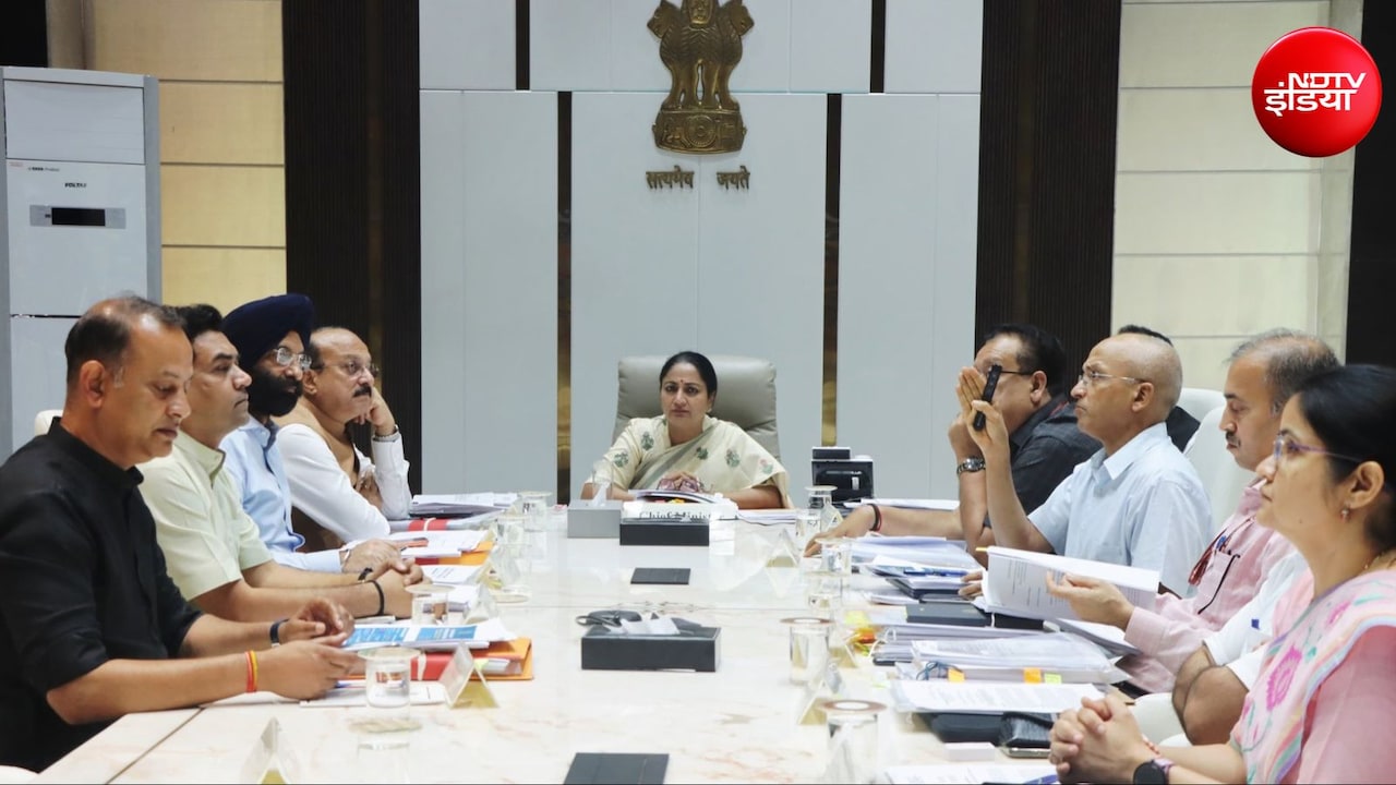 दिल्ली में आशा वर्करों का भत्ता हुआ दोगुना, अब हर महीने मिलेंगे इतने हजार रुपये