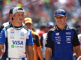 Isack Hadjar Still Injured, Liam Lawson To Drive For Red Bull Again At Italian GP; Yuki Tsunoda At Racing Bulls