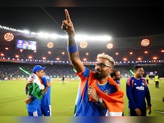 Hardik Pandya Named In India A Squad For One-Day Series Vs Australia A
