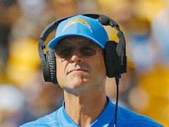 "A Fraud": Jim Harbaugh Draws Heat As Former Los Angeles Chargers Player Questions His Legacy