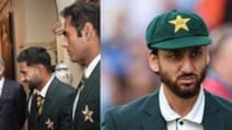 Pak Players Refused To Meet King Charles, Says Report. Coach Hesson Clarifies