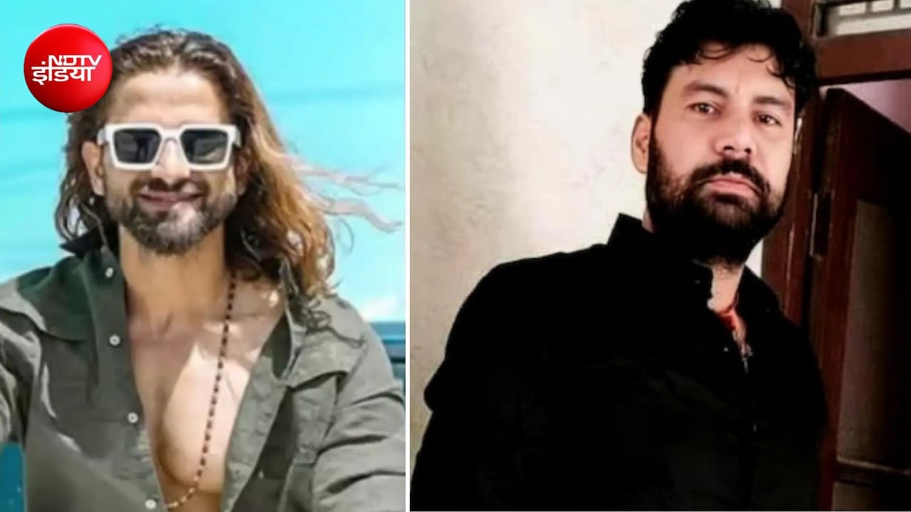 'मेरे हाथ-पैर बांधकर भेजना', यूपी पुलिस कस्टडी में एनकाउंटर का खौफ, अंकित बालियान हत्याकांड का आरोपी गिड़गिड़ाया