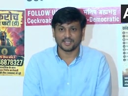 Cockroach Janta Party Faction Emerges, Calls For Volunteers