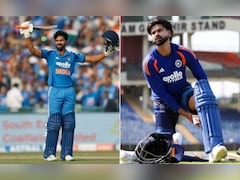 श्रेयस आउट, ऋतुराज की खुली किस्मत! टीम इंडिया में फिर गूंजेगा गायकवाड़ का बल्ला, वर्ल्ड कप से पहले नया ट्विस्ट
