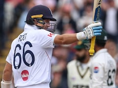 Sachin Tendulkars Massive Test Record Broken, Joe Root Surpasses Him