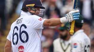 Joe Root Beats Sachin Tendulkar For Massive All-Time Test Record
