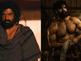 'No Dupes Were Used': Mohit Malik On Doing His Own Stunts In <i>Mirzapur</i>