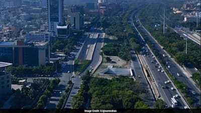 Noida Authority Approves Rs 85 Crore Flyover To Ease Expressway Traffic Between Sectors 148, 150