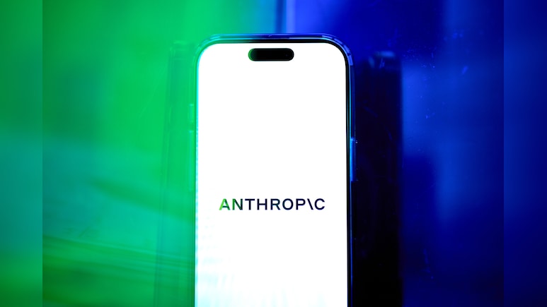 Anthropic Seals $35 Billion Cloud Deal With Nvidia-Backed Lambda