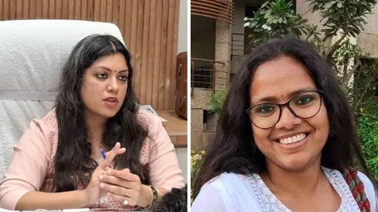 "Orwellian Dystopia": Court's Stinging Order On Noida District Magistrate, Frees Activist