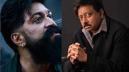 Ram Gopal Varma Calls Debate Over Yash's Pre-<i>KGF</i> Stardom "Laughable"