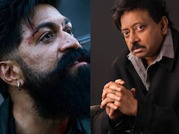Ram Gopal Varma Calls Debate Over Yash's Pre-<i>KGF</i> Stardom "Laughable"