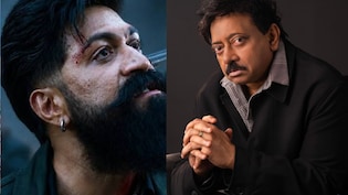 Ram Gopal Varma Calls Debate Over Yash's Pre-<i>KGF</i> Stardom "Laughable"