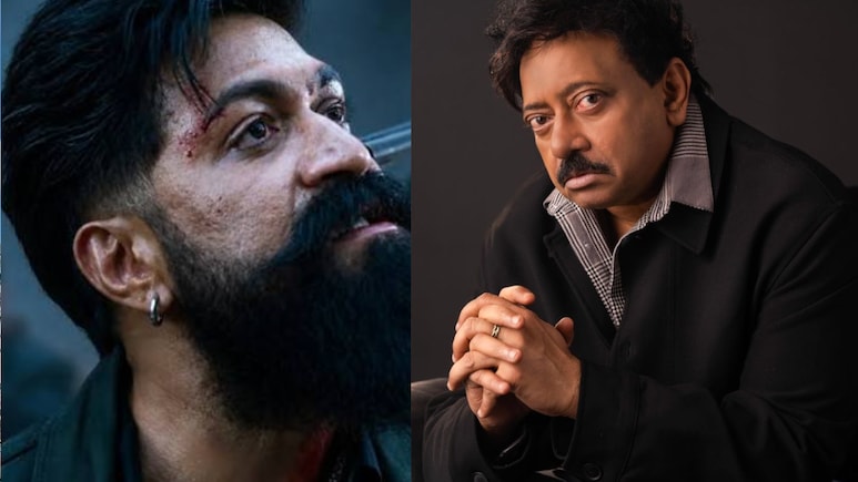Ram Gopal Varma Calls Debate Over Yash's Pre-<i>KGF</i> Stardom "Laughable"