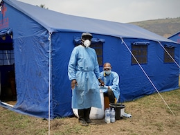 Free Operations Give Hope To Children With A Neglected But Deadly Disease In Africa