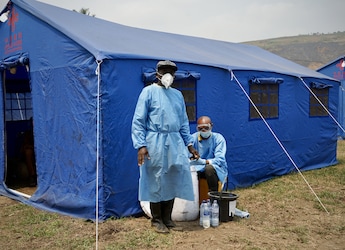 Free Operations Give Hope To Children With A Neglected But Deadly Disease In Africa