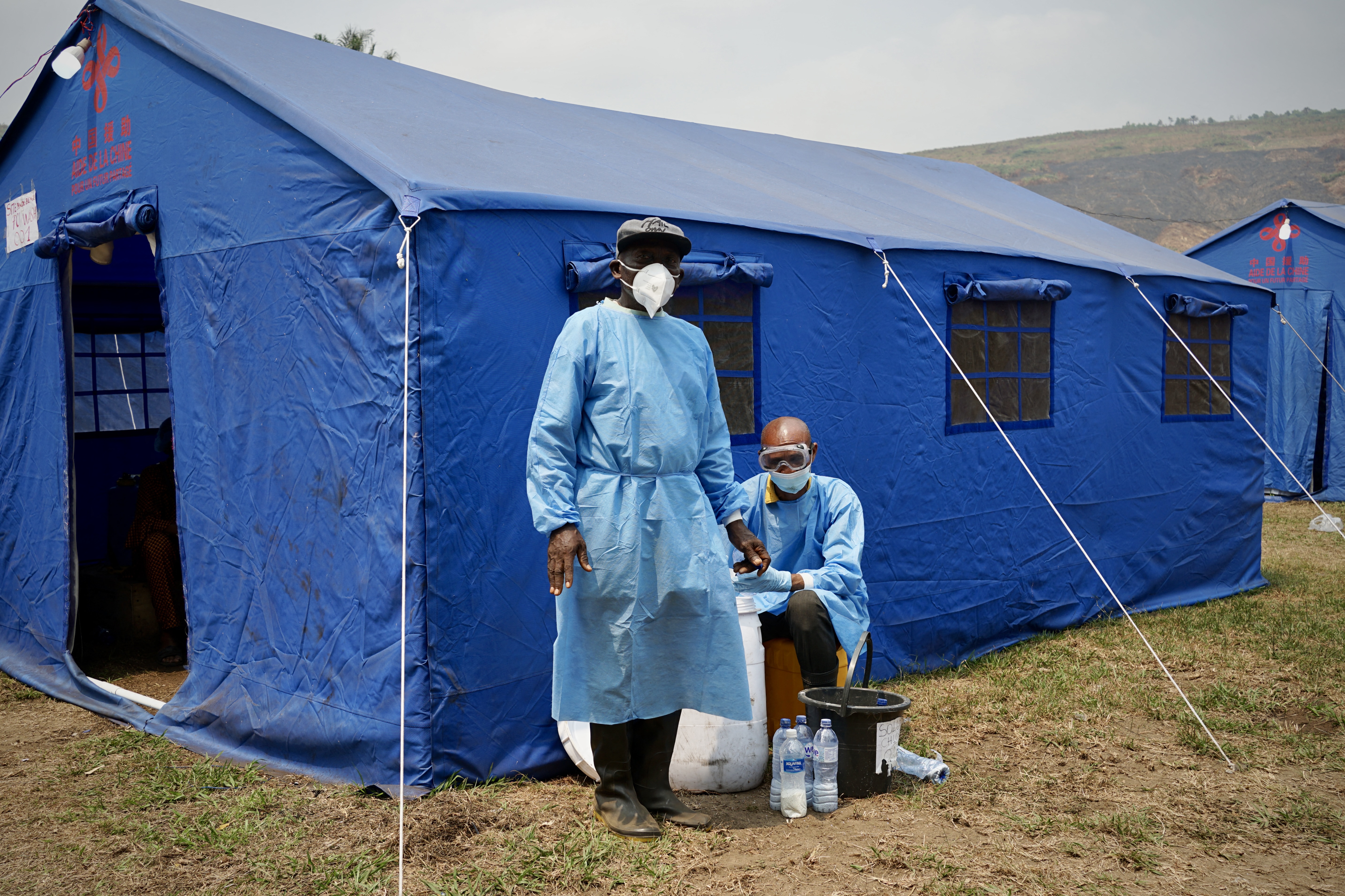 Nigeria reports more noma cases than other countries