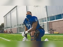 What Happened To Jelani Newman? Former San Jose State Star Dies At 25