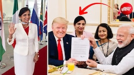 ओबामा से लेकर पीएम मोदी और ट्रंप तक, कौन हैं वर्ल्ड लीडर्स की 'आवाज' बनने वालीं गुरदीप चावला?