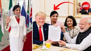 ओबामा से लेकर पीएम मोदी और ट्रंप तक, कौन हैं वर्ल्ड लीडर्स की 'आवाज' बनने वालीं गुरदीप चावला?