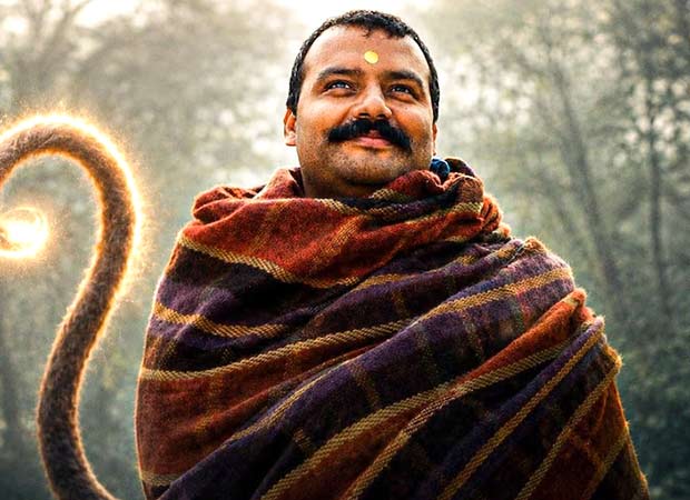Hanuman Ansh Director Says Film Set Was Vegetarian, Recalls Daily Hanuman Chalisa