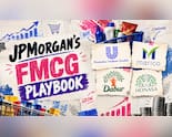 Targets Cut Across FMCG Sector; JPMorgan Prefers HUL, Marico, GCPL — Check Ratings