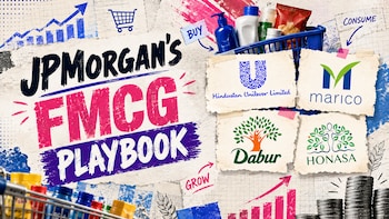 Targets Cut Across FMCG Sector; JPMorgan Prefers HUL, Marico, GCPL — Check Ratings, Target Prices
