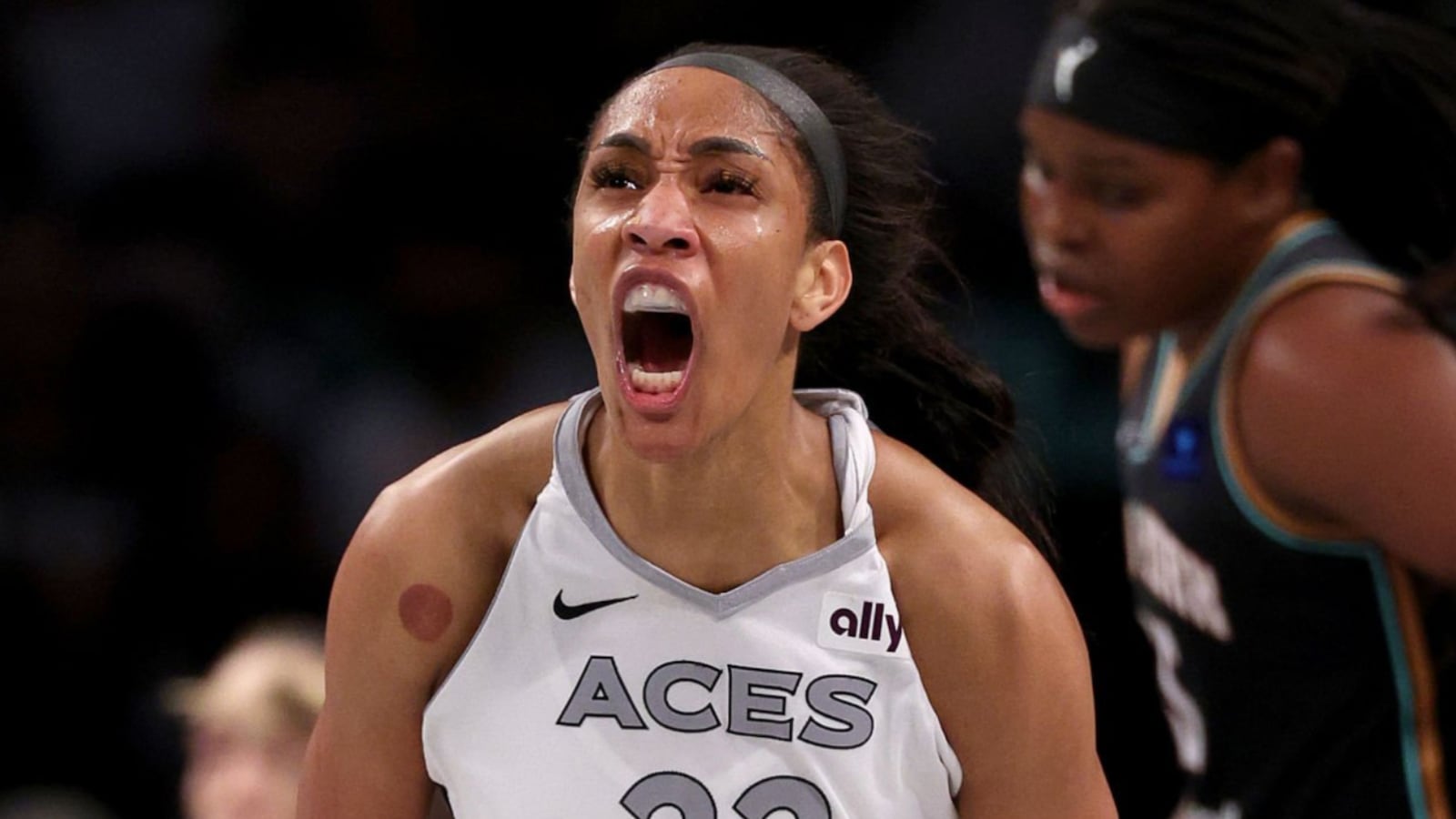 Golden State Valkyries Blow 17-Point Lead As A’ja Wilson’s Las Vegas Aces Secure Top-Three Seed