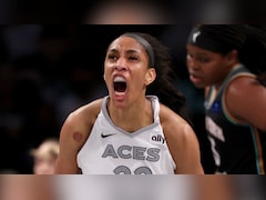 Golden State Valkyries Blow 17-Point Lead As A’ja Wilson’s Las Vegas Aces Secure Top-Three Seed