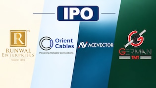 IPO GMP Today: AceVector Vs Orient Cables Vs Runwal - Which Has Highest Listing Gain Potential?