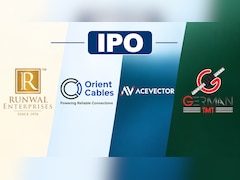 IPO GMP Today: Orient Cables vs German Green vs Runwal vs Acevector &mdash; Which Has the Highest Listing Gain?