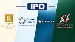IPO GMP Today: Orient Cables vs German Green vs Runwal vs Acevector &mdash; Which Has the Highest Listing Gain?