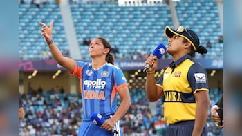 India vs Sri Lanka Women Live Streaming: When And Where To Watch IND W vs SL W Asian Games 2026 Final