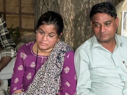 'Don't Care If I'm Arrested': IIT Bombay Student's Father To Launch Protest