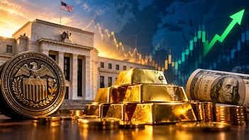 How US Fed Rate Hike Will Impact Gold Prices — Key Factors To Watch