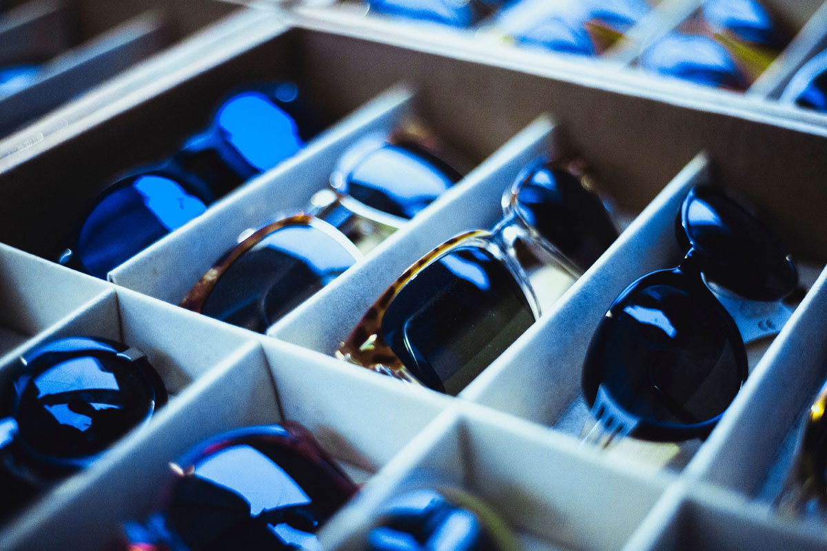 Brown, Sage, Or Grey? How To Pick The Right Tinted Sunglasses For Your Style