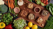 National Nutrition Week: Nutrient-Rich Foods That Beat Supplements