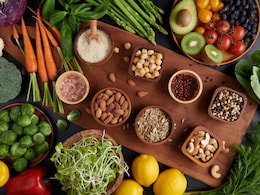 National Nutrition Week: Add These Foods To Your Diet, And You Shouldn't Need Too Many Supplements