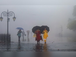 दिल्ली-यूपी से 2 दिन में मॉनसून की विदाई, पंजाब-हरियाणा, राजस्थान को बाय-बाय कहा, बिहार-झारखंड, MP समेत इन राज्यों में अभी झमाझम बारिश