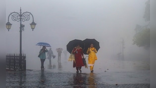 दिल्ली NCR से रूठा मॉनसून, बंगाल से आ रहा मौसम का नया बवंडर, बिहार-झारखंड से एमपी-छत्तीसगढ़ तक झमाझम बारिश