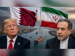 Iran Sets Seven Conditions For Peace Talks With US Via Qatar, Threatens All-Out War