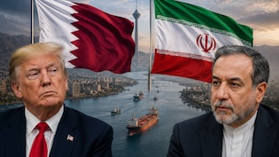 Iran Sets Seven Conditions For Peace Talks With US Via Qatar, Threatens All-Out War