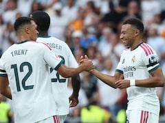 Real Madrid Face Inter Milan As Champions League Returns; Porto Host Manchester City