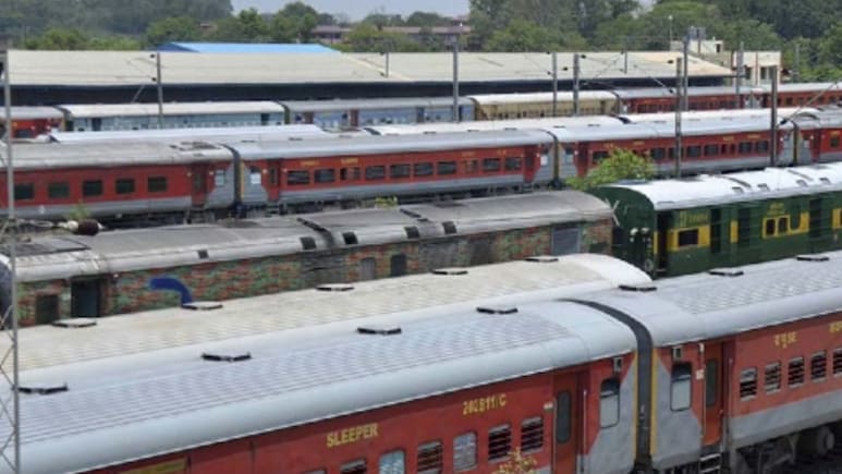 Mumbai Local Train Update: Western Railway Introduces New Services, Operational Changes - Check Details
