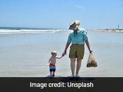 In A Historic First, Elderly Population Outnumbers Young Children Worldwide