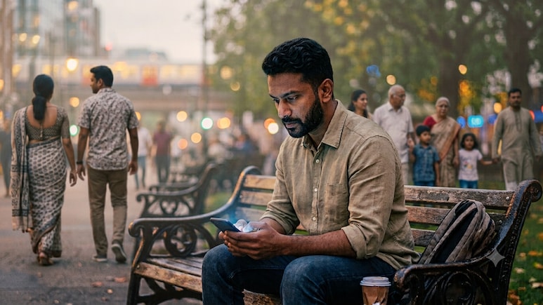 Dating App Scams Use Gig Workers, AI Chatbots To Deceive Thousands